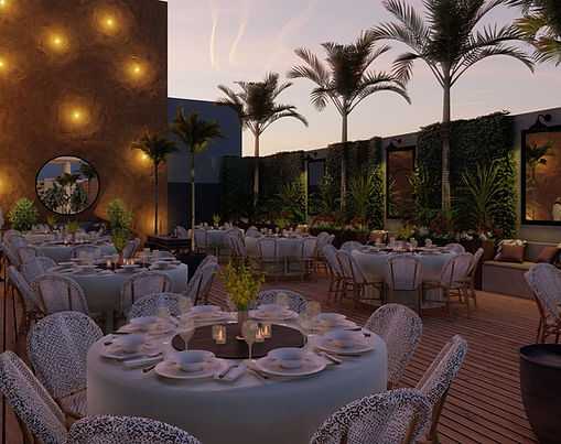 Marriott (Culiacán, Sinaloa)