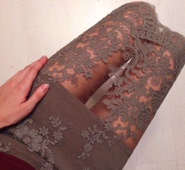 Миниатюра: Юбочка S003