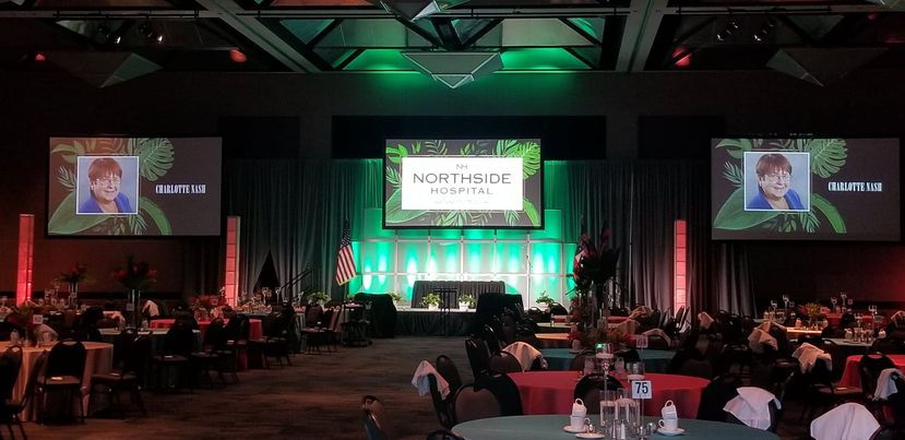 Gwinnett Chamber of Comerce