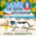 BUY CSI: Cat Sleuth Investigation