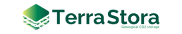 logo TerraStora