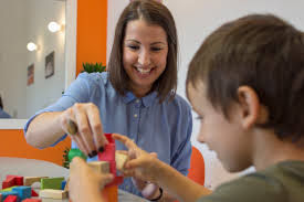 PSICOTERAPIA INFANTIL