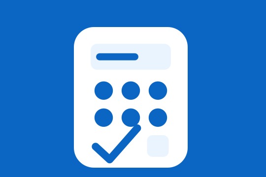 Deterministic Quote Calculator banner