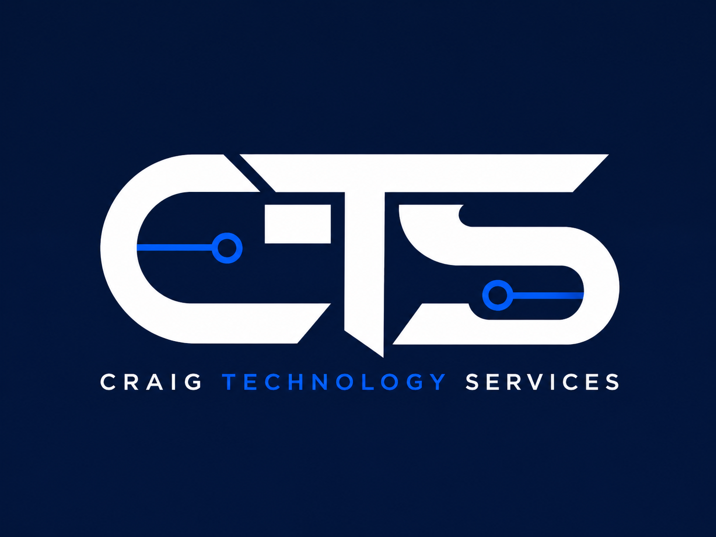 Craig Technology Servic logo
