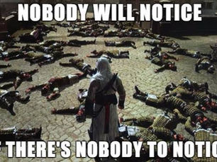 My Personal Playbook for Designing Stealth