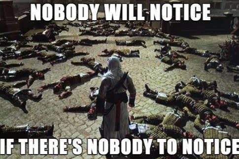 My Personal Playbook for Designing Stealth