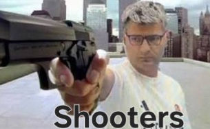 Inside the Category: A Designer's Study of Shooter Subgenres