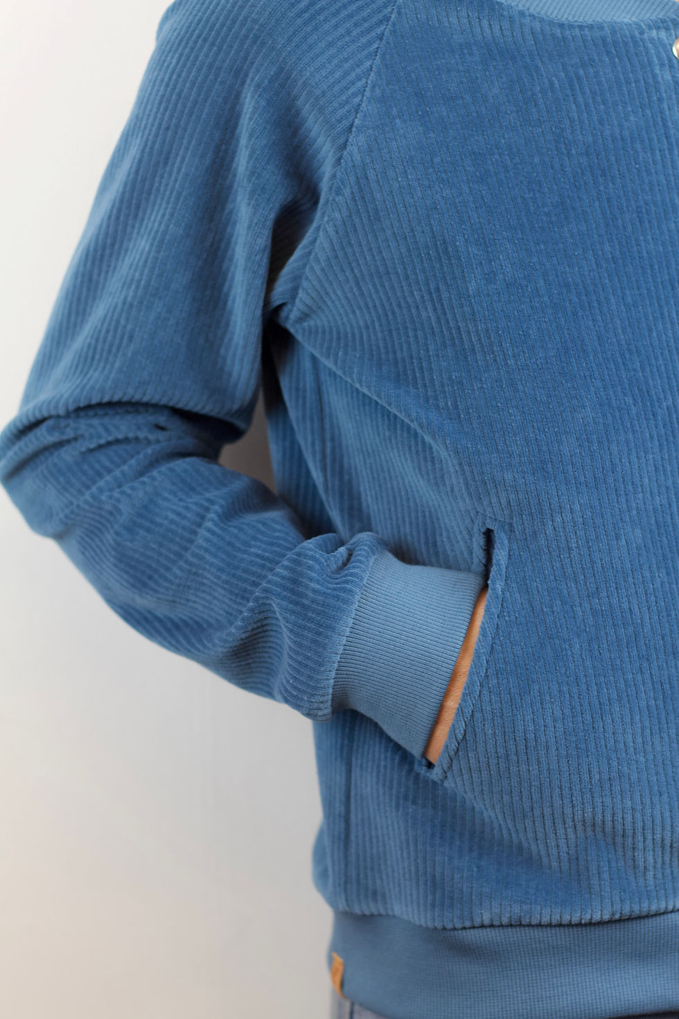 Miniature : Bombers Tina