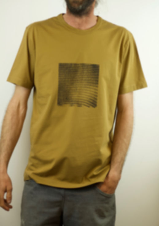 T-shirt Léo