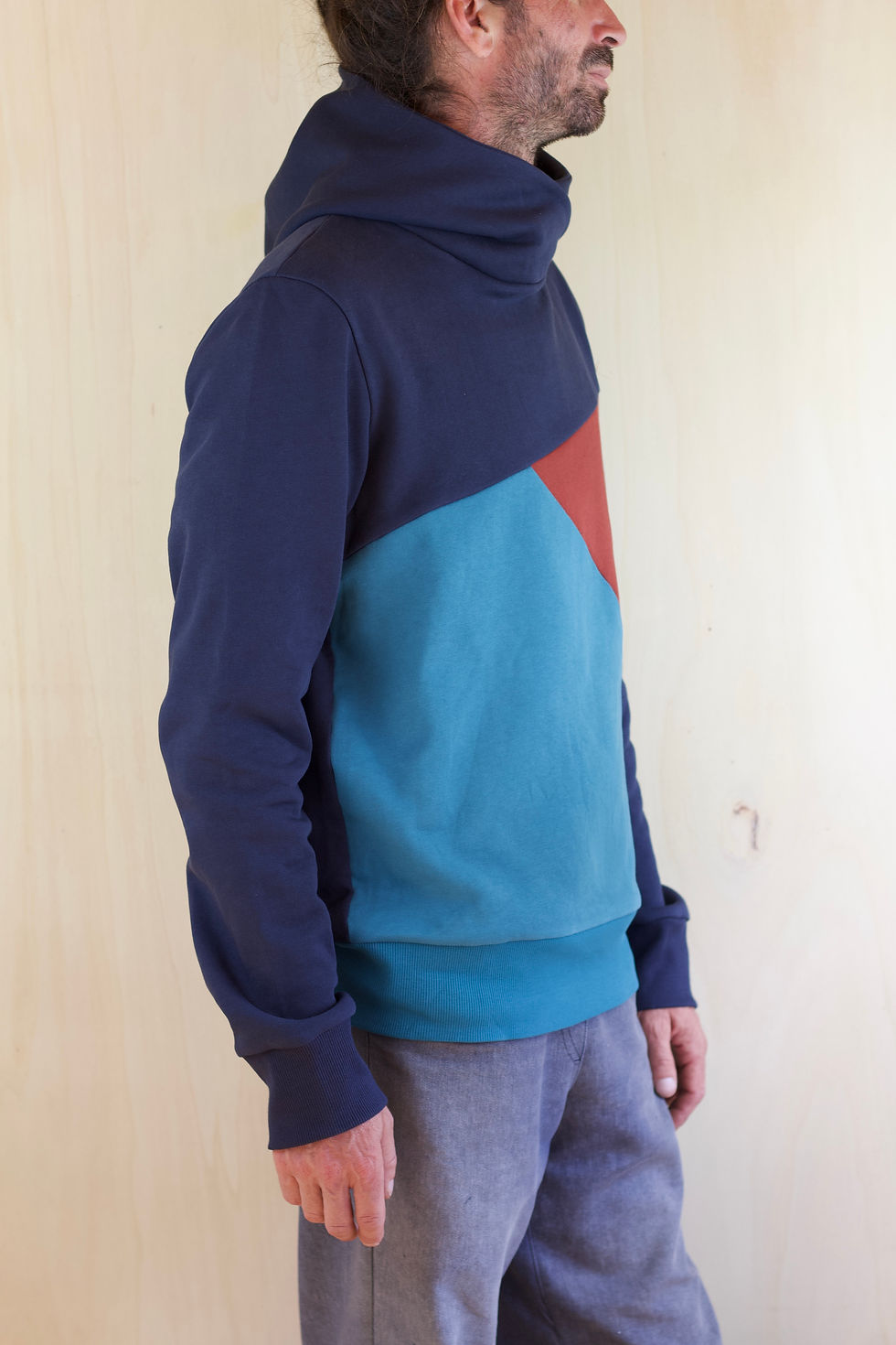 Miniature : Sweat AZUR