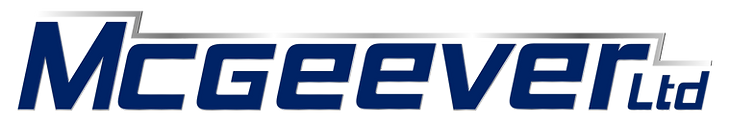 McGeever Logo