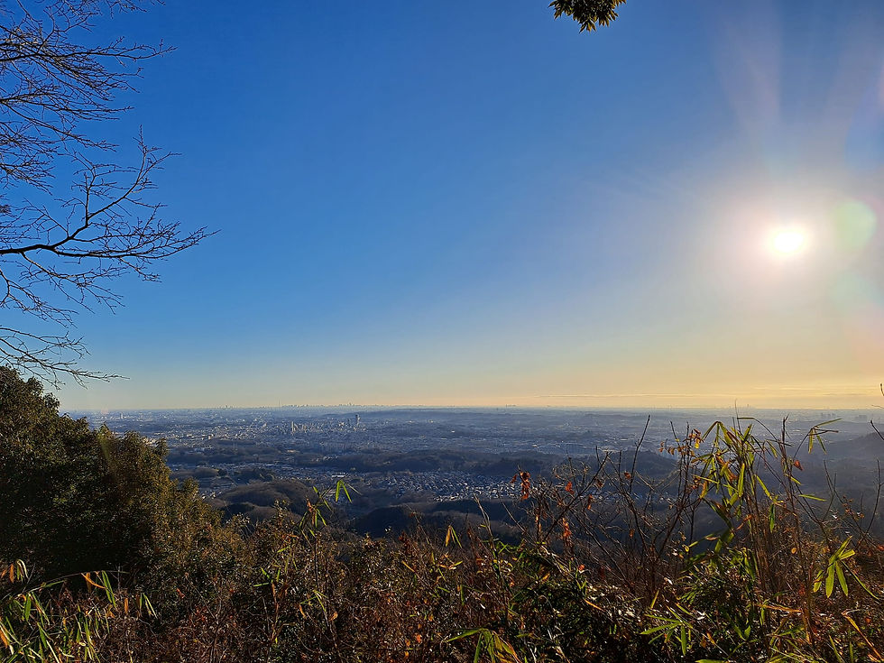 『早起き♪高尾ー2月会』~午前半日のみ・WELLNESS企画