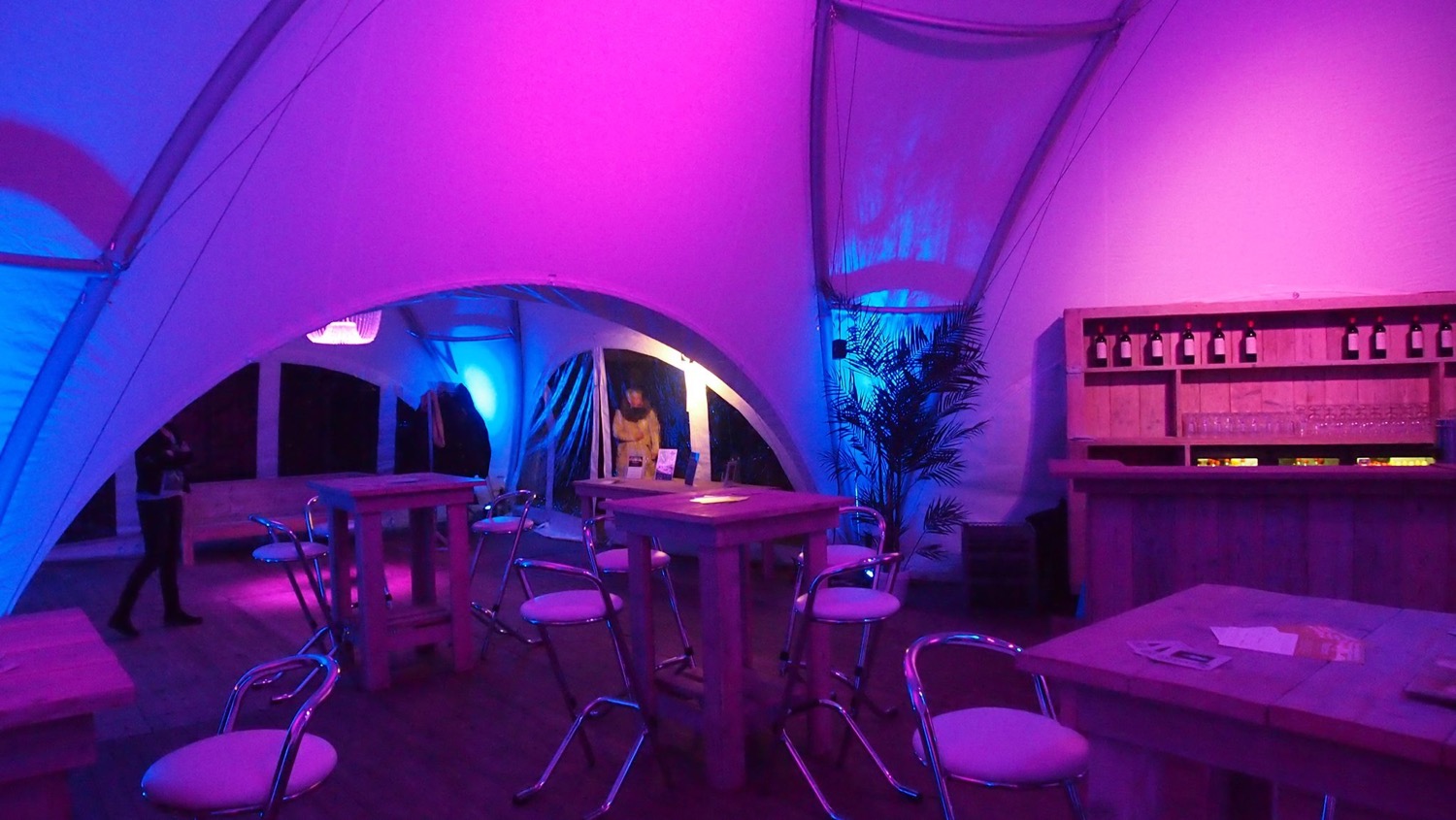 Partyverhuur Goossens