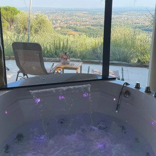 spa day esclusiva in toscana