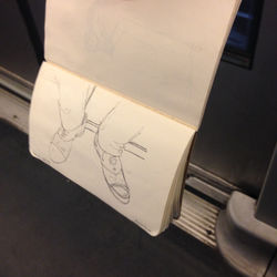 ligne 3 - 16h56 - 10/11/2015