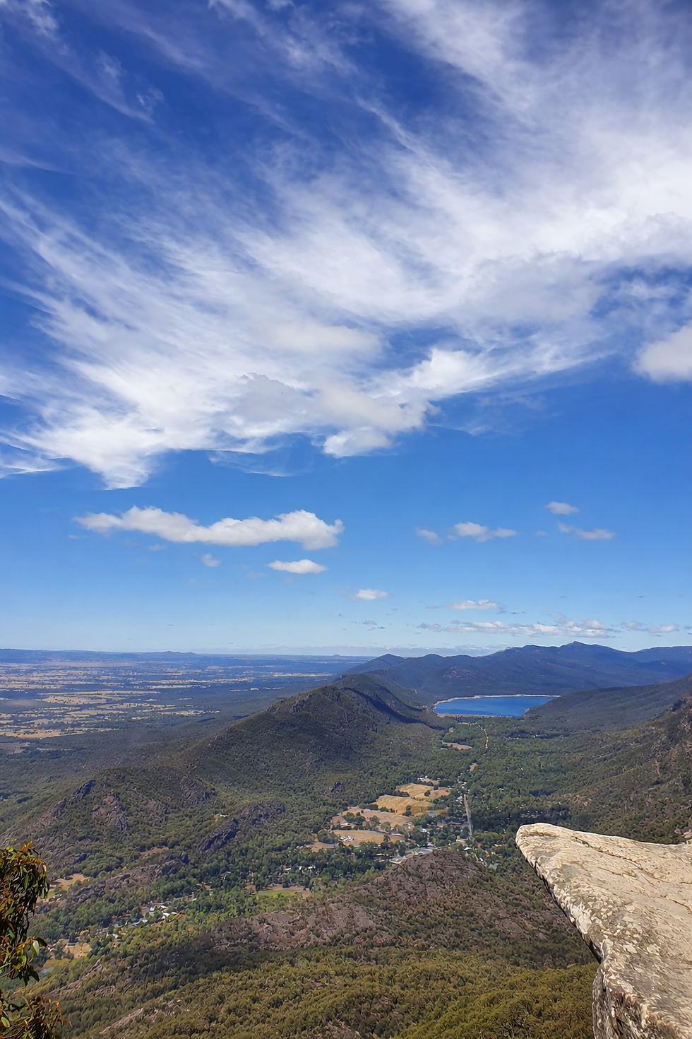 Grampians