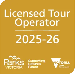 Parks Victoria