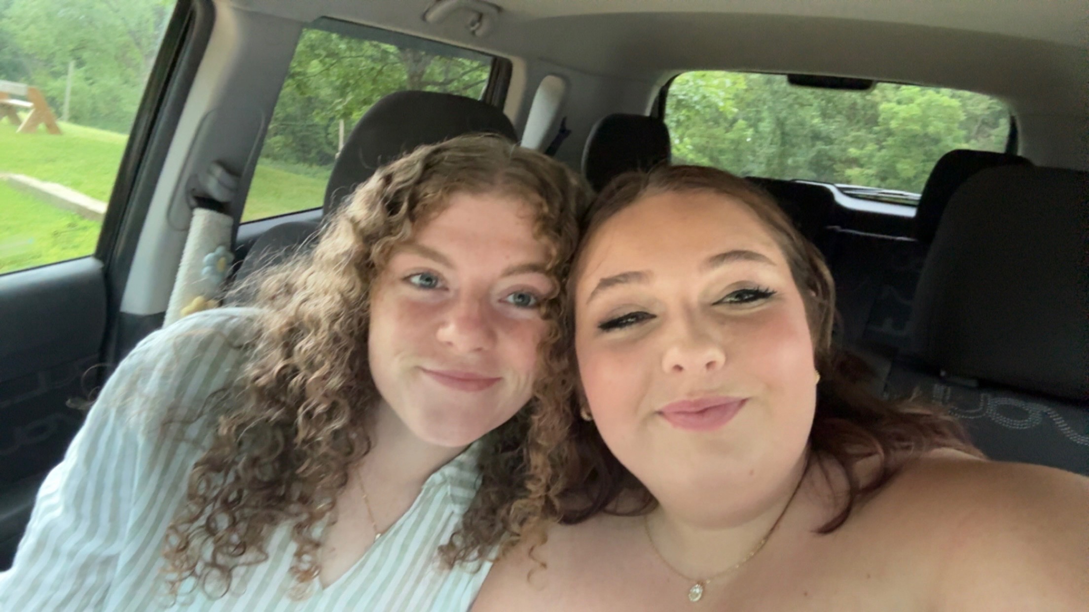 Writer: Adeline and Hannah