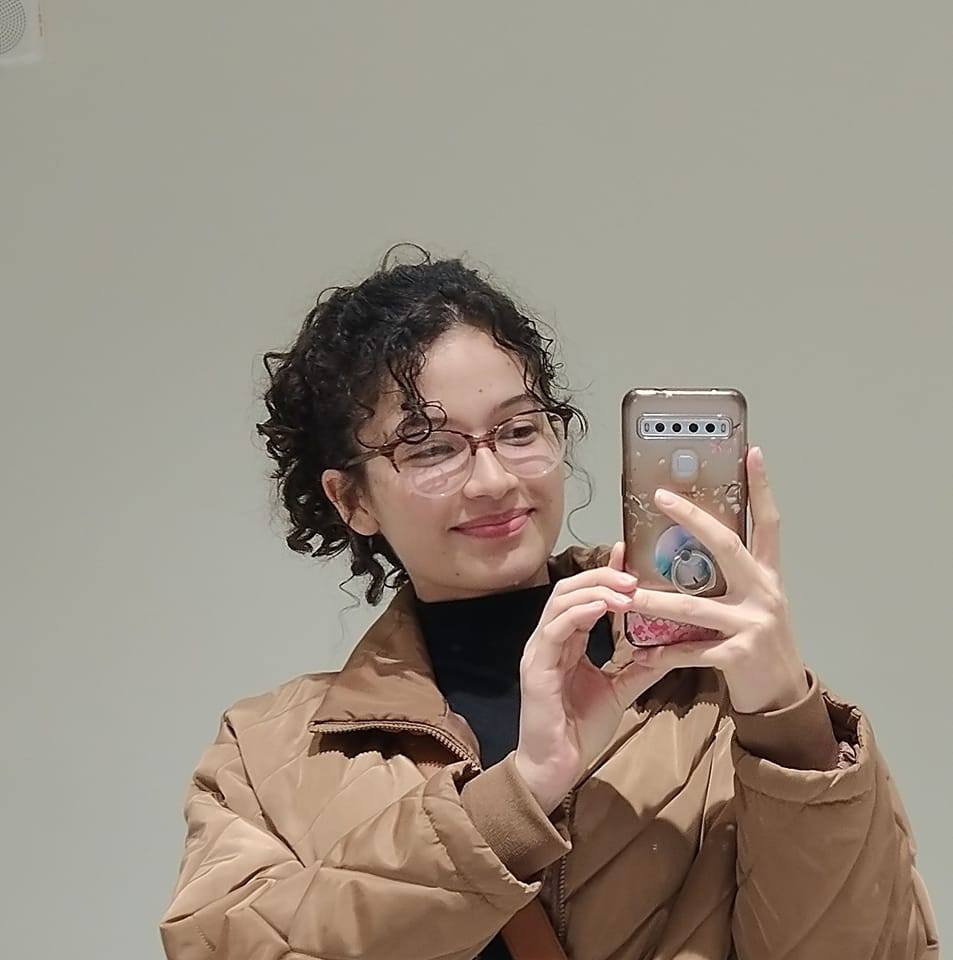 Writer: Karla Melendez