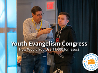 Youth Evangelism Congress