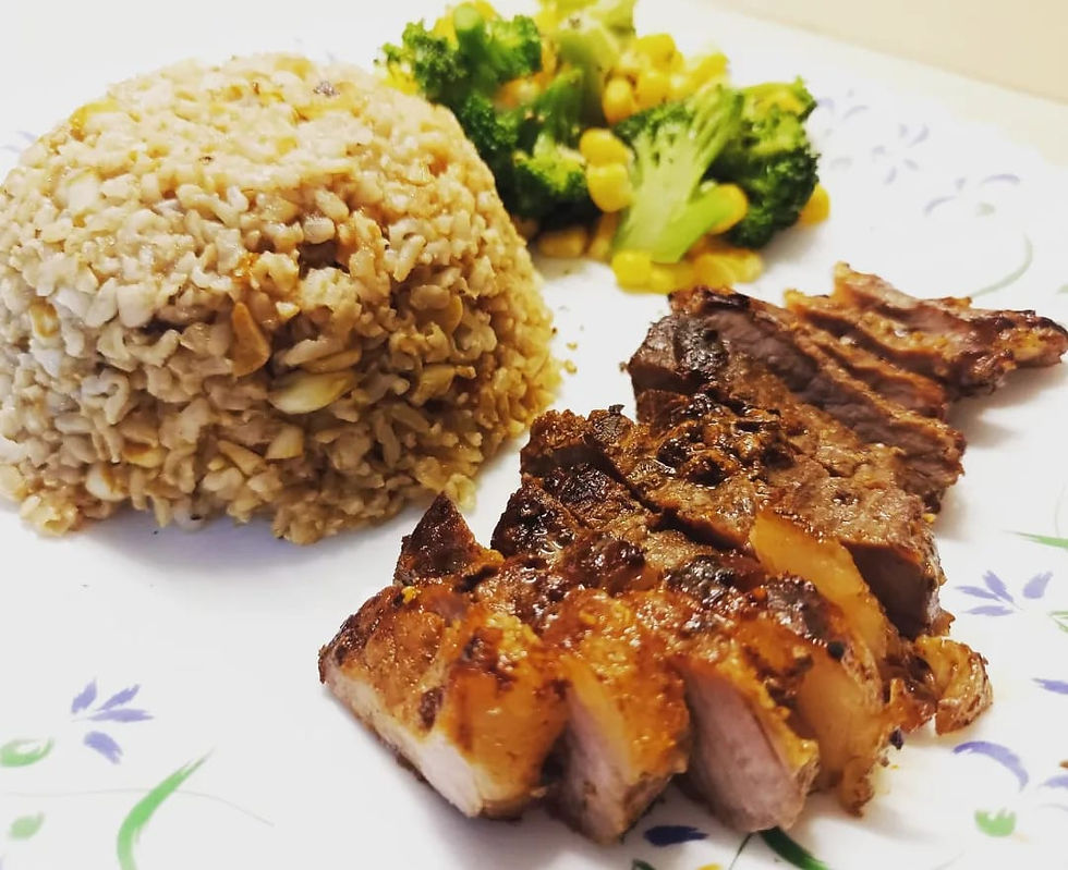 Fuel Your Body Right: A Guide to a Healthy and Nutritious Diet