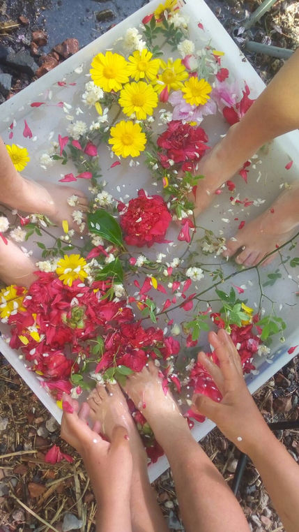 今お家でできること