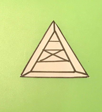 図形を正確に伝える