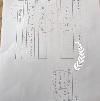 ココの芽のお家の方へ