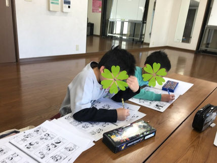 漫画の吹き出しを書こう