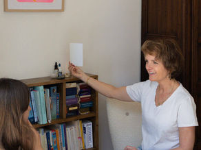 Sandra Lagarde Kinésiologue Aix-en-Provence - Pourquoi choisir la kinésiologie ?