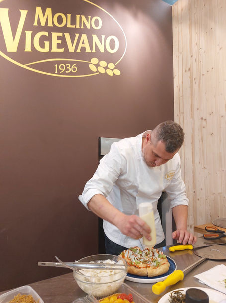 17° edizione di Identità Golose a Milano