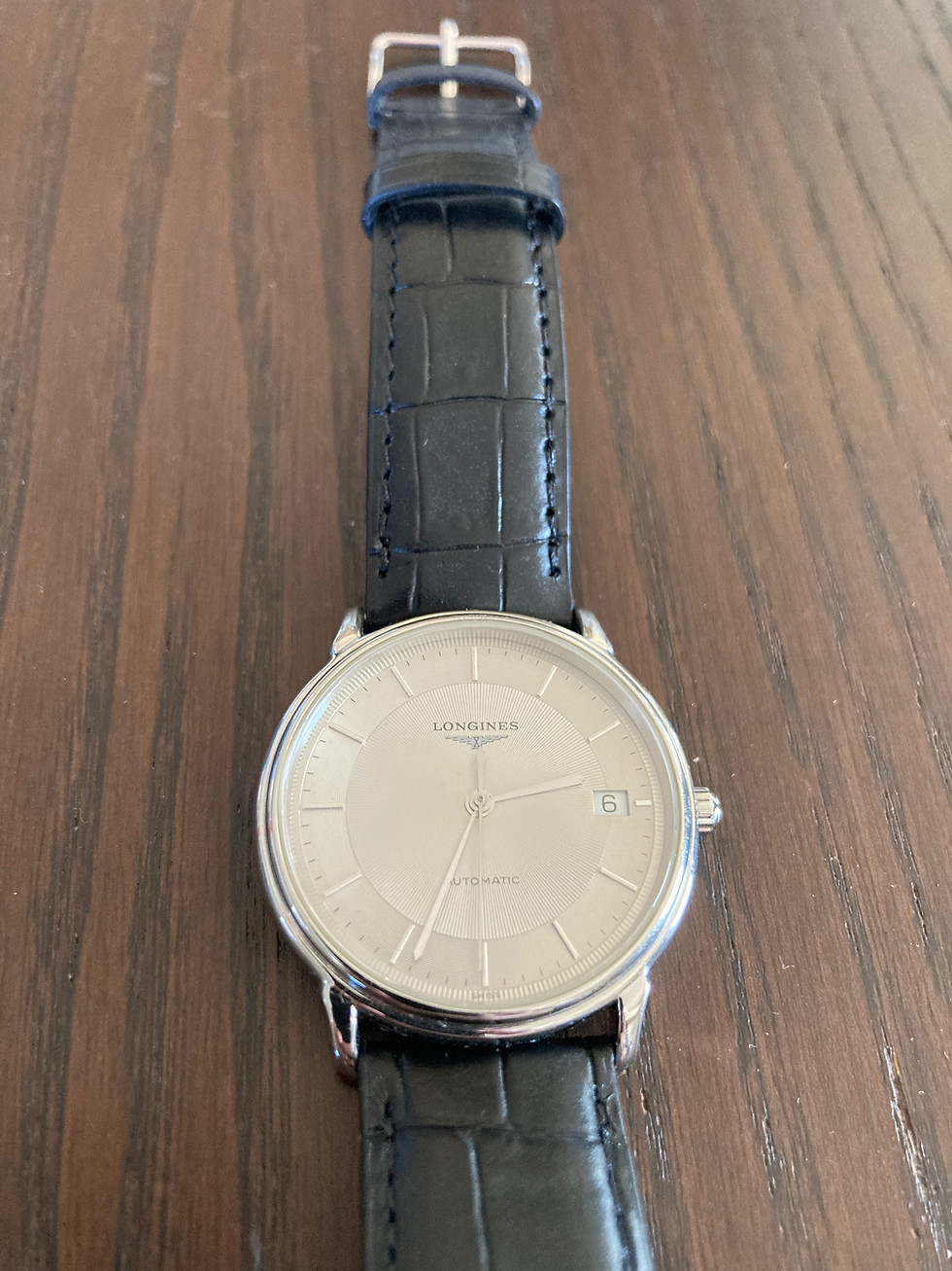 Miniature : Longines Les grandes classiques