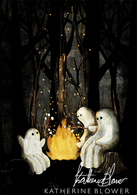 Ghost Stories