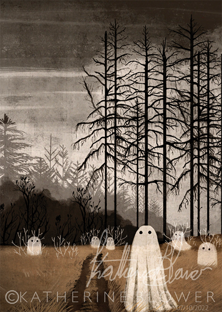 Lost In The Unknown