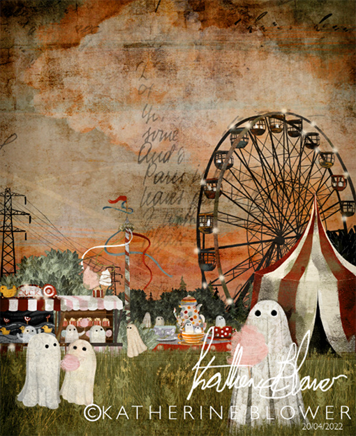 Ghost Fair