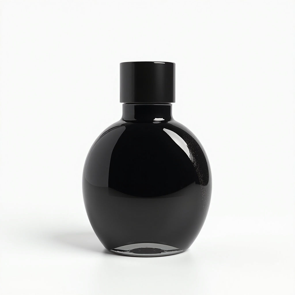 Opal Black Ink