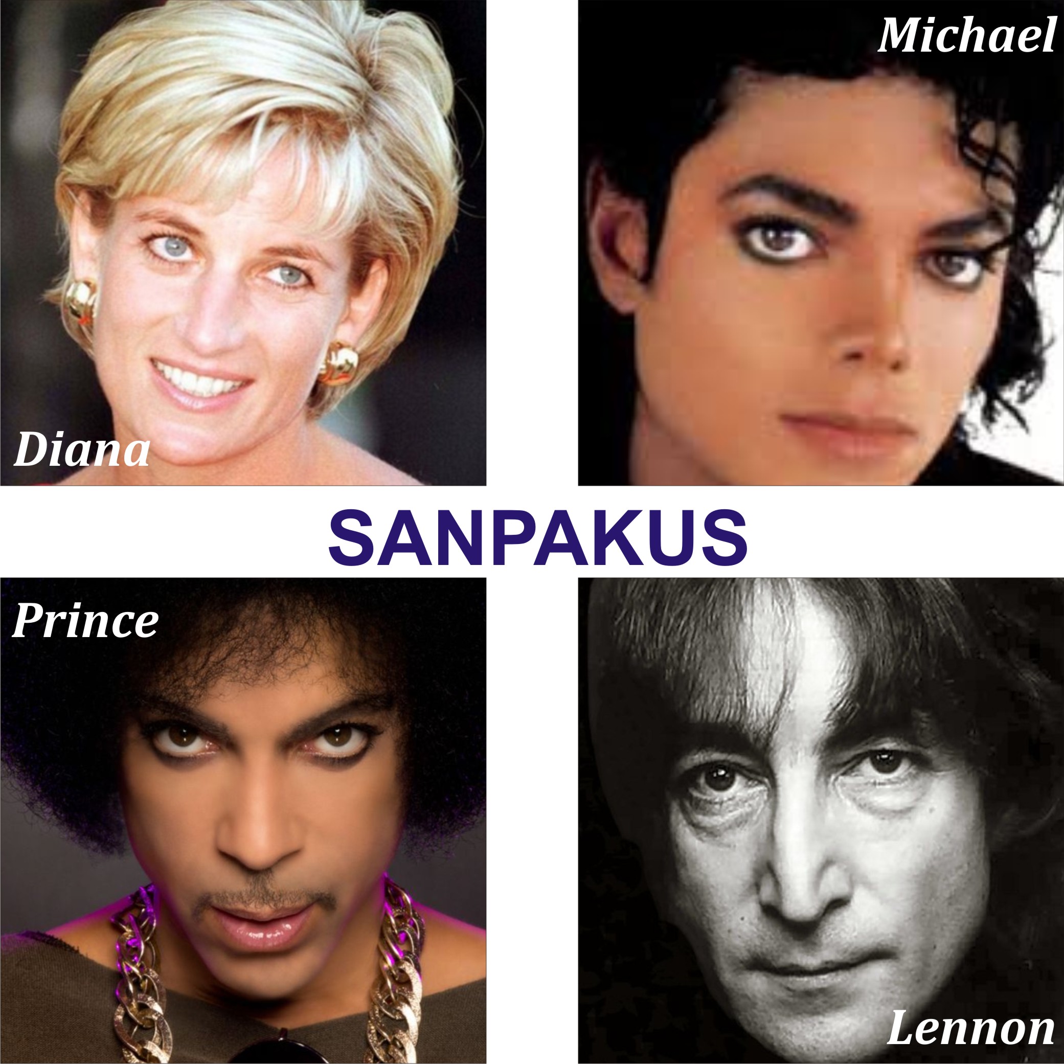 Famous People With Sanpaku Eyes - fajoset