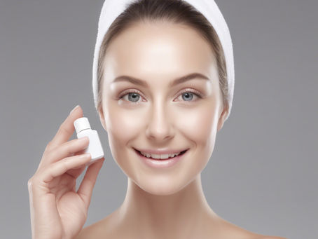 Personalized Skin Care Solutions