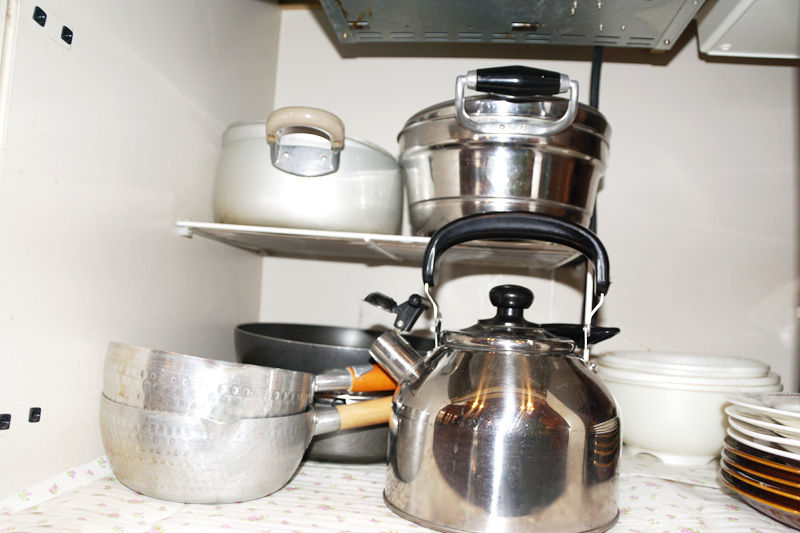 調理器具
