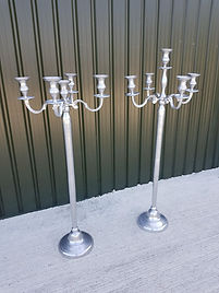 Wedding equipment hire