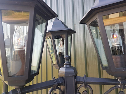 Wedding equipment hire