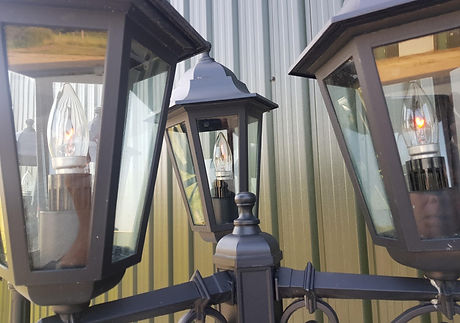 Wedding equipment hire