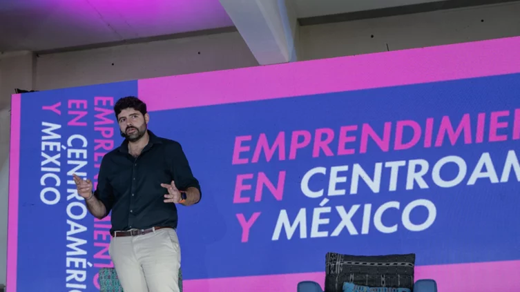 En la Semana Internacional del Emprendimiento 2023, se Premiará al Emprendedor del Año.