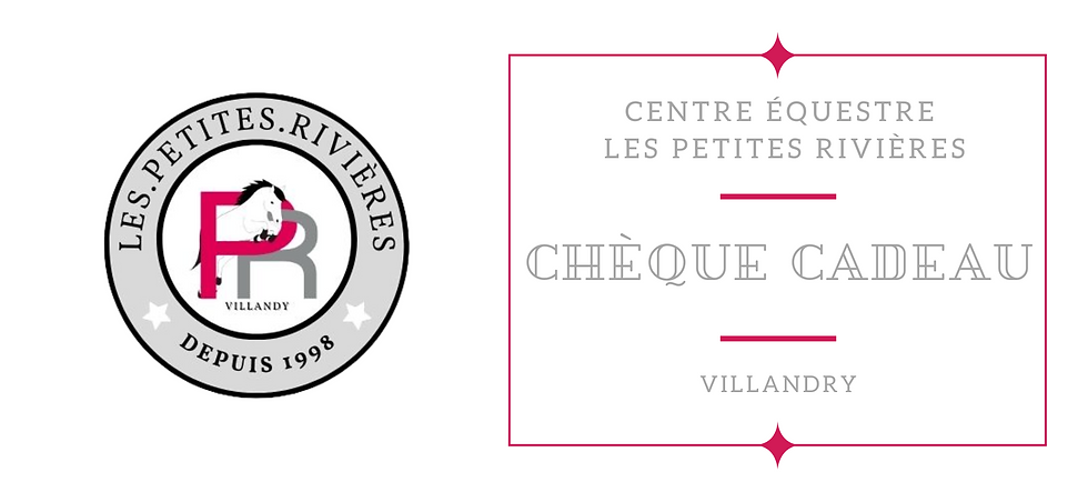 Chèque Cadeau