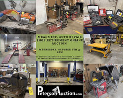 Means Inc. Auto Repair