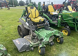 2022 John Deere Z950M Zero Turn