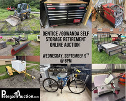 Gowanda Self Storage