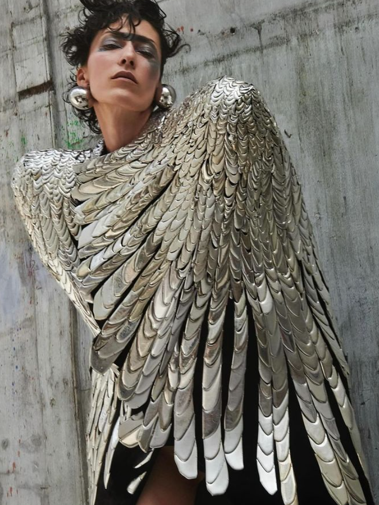 Phophie Mathias Makeup Artist