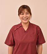 整体院すず-院長:浜水宰子