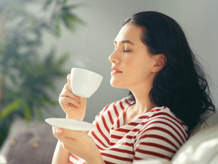Why Doing ‘Nothing’ is the Ultimate Way of Wellbeing